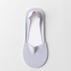 No Show Invisible Socks with Anti-Slip Grip – For Women & Men, Ideal for Loafers & Shoes
