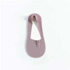 No Show Invisible Socks with Anti-Slip Grip – For Women & Men, Ideal for Loafers & Shoes