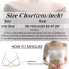 Basic Layer Off Shoulder Tube Tops Mesh Short Sleeve Corsefor Women Chest Padded Bandeau Bra Convertible Bralettes For Women