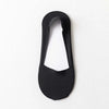 No Show Invisible Socks with Anti-Slip Grip – For Women & Men, Ideal for Loafers & Shoes