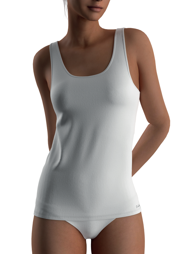 Women's Summer Cotton Vest Tank Top