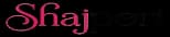 Shajpori Logo