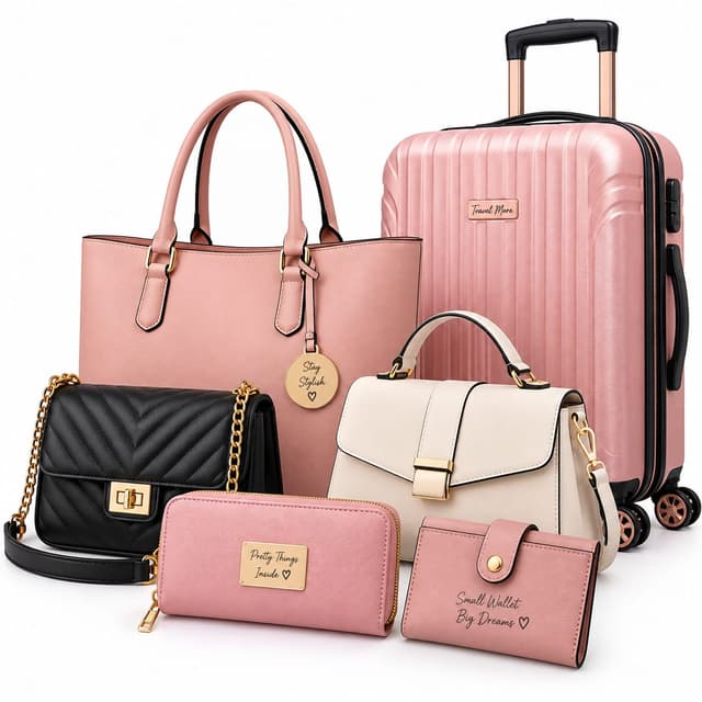 Bag & Luggage