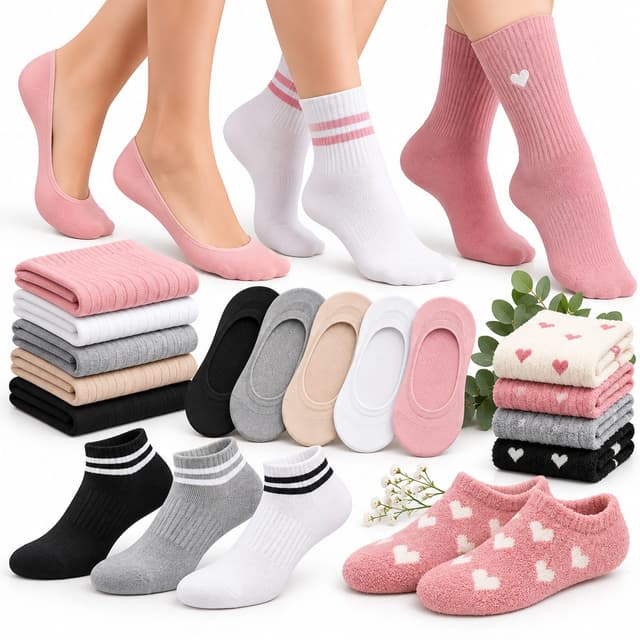 Socks