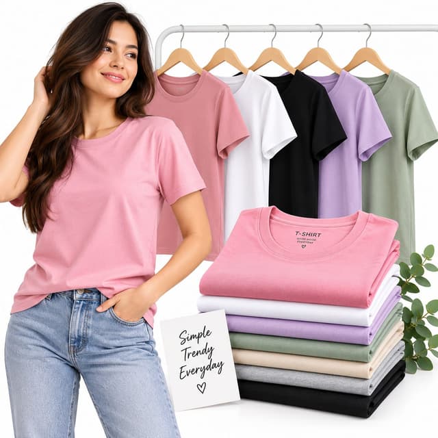 T-Shirt