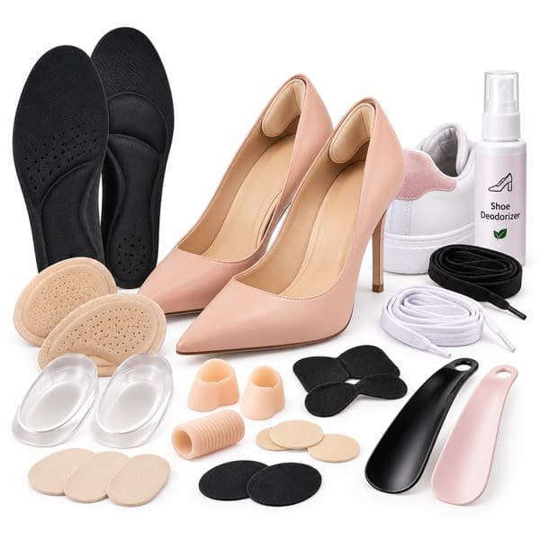 Shoe Accessories