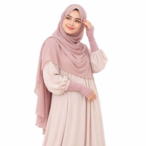 Muslim Dresses