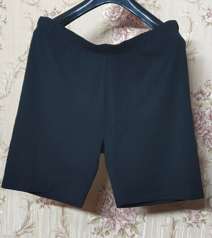 Anti Chafing long Biker Shorts