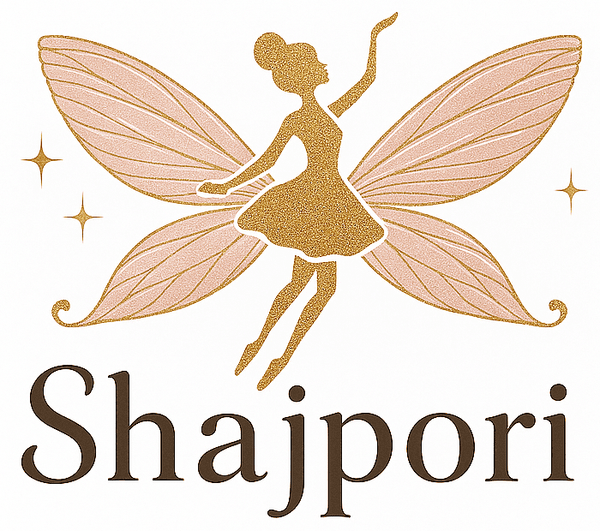 Shajpori