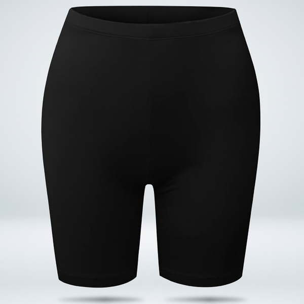 Anti Chafing long Biker Shorts
