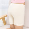 Anti Chafing long Biker Shorts