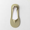 No Show Invisible Socks with Anti-Slip Grip – For Women & Men, Ideal for Loafers & Shoes