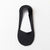 No Show Invisible Socks with Anti-Slip Grip – For Women & Men, Ideal for Loafers & Shoes