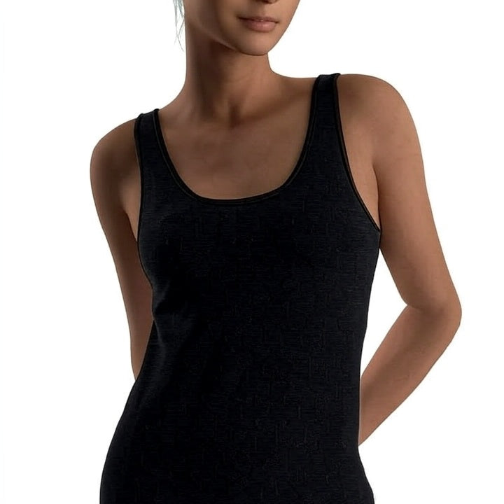 Women's Summer Cotton Vest Tank Top