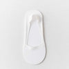 No Show Invisible Socks with Anti-Slip Grip – For Women & Men, Ideal for Loafers & Shoes