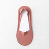 No Show Invisible Socks with Anti-Slip Grip – For Women & Men, Ideal for Loafers & Shoes