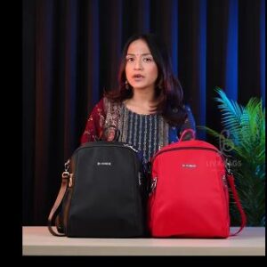 Ladies' Multifunctional Bag