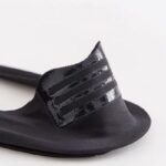 Summer Cool Ice Silk No-Show Socks - Image 3