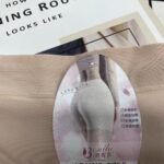 Plus-Size Ice Silk Seamless Safety Shorts for Women - Image 4