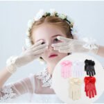 Party Hand Gloves For Kids