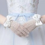 Hand Gloves For Kids and Women - Image 3